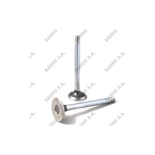 VALVULA ESCAPE - VW KOMBI SAVEIRO 1.6 8V DIESEL 3R