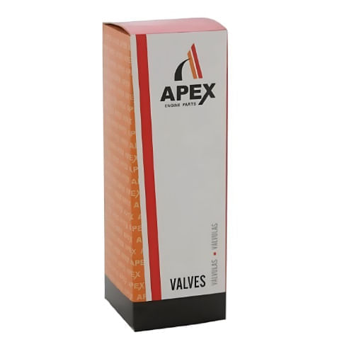 VALVULA ESCAPE - GM ONIX 1.0 12V 3CIL TURBO (SODIO)