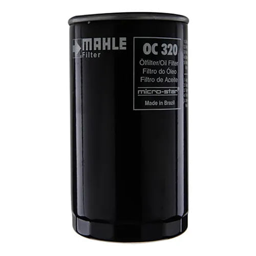 FILTRO DE OLEO - CUMMINS SERIE B BT 6CIL