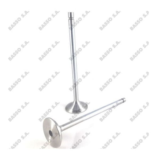 VALVULA ESCAPE - MERCEDES OM904 OM906LA