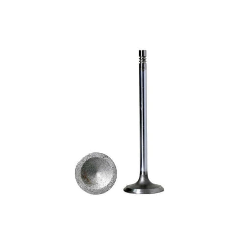 VALVULA ADMISSAO - FORD ECOSPORT FIESTA KA 1.0 8V ZETEC ROCAM APOS 2000