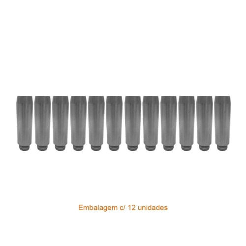 GUIA DE VALVULA ESC - FIAT MAREA 2.0 2.4 20V STD