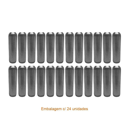 GUIA DE VALVULA - FORD ECOSPORT FIESTA KA 1.0 1.6 8V ZETEC ROCAM +0,10