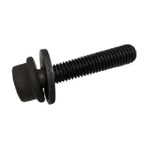 PARAFUSO COLETOR ESC - MERCEDES OM904 OM924 OM906 OM926 ELETRONCO (4PC)