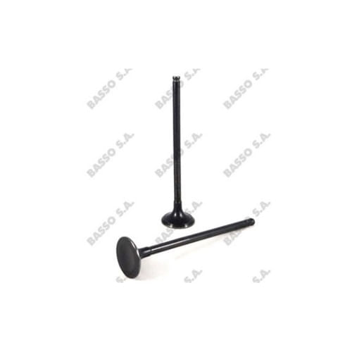 VALVULA ESCAPE - HONDA CIVIC 1.6 1.7 16V