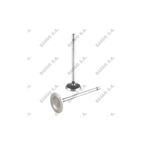 VALVULA ADMISSAO - RENAULT MEGANE SCENIC 2.0 16V F4R