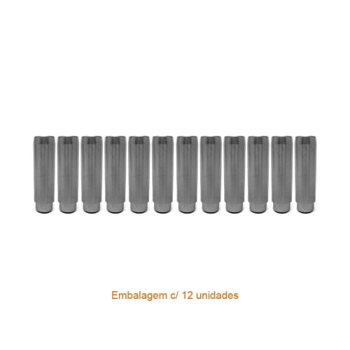 GUIA DE VALVULA - DODGE DAKOTA 2.5 3.2 TD | MAXION SPRINTER HS +0,20