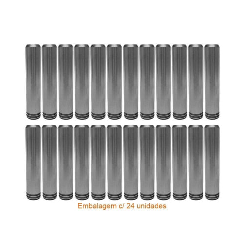 GUIA DE VALVULA ESC - HONDA CIVIC 1.6 1.7 16V FIT 1.4 8V 1.5 16V