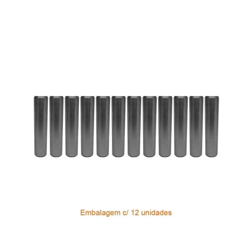 GUIA DE VALVULA - FORD CARGO ADAPTACAO STD