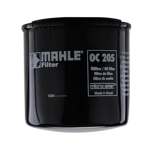 FILTRO DE OLEO - ASIA TOWNER | KIA MAZDA | VIVIO