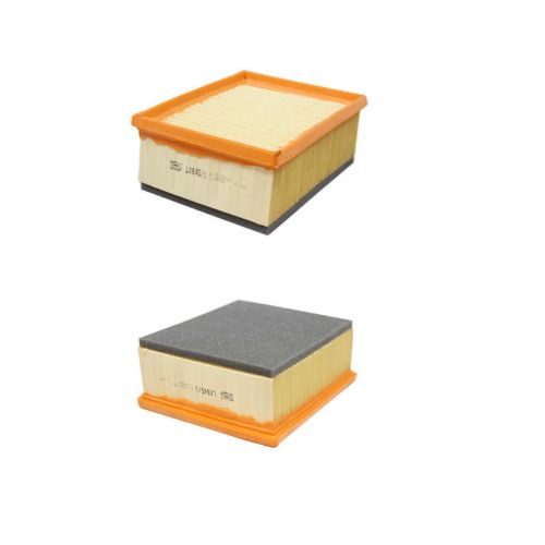 ELEMENTO DO FILTRO DE AR - CITROEN XSARA 2.0 16V  EW10J4