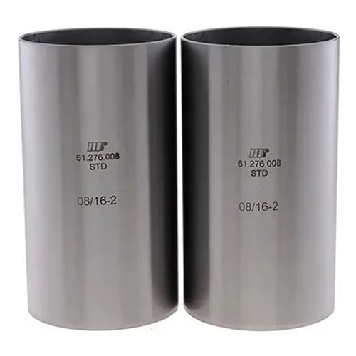 CAMISA - HYUNDAI HR H100 | ASIA TOPIC 2.2 APOS 2007 | TOYOTA 4Y | MITSUBISHI L200 (SEM COLAR)