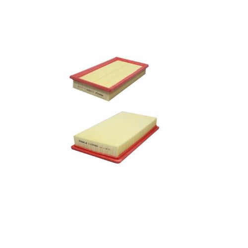 ELEMENTO DO FILTRO DE AR - FORD EDGE 3.5 V6 24V DURATEC - 2008 | ...