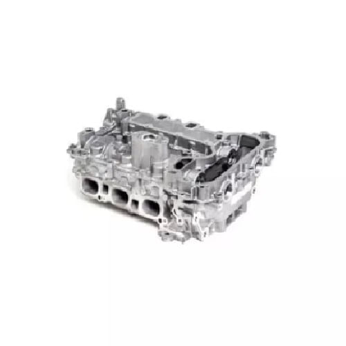 CABECOTE - PEUGEOT 3008 5008 1.2 TURBO APOS 2022 (SEM VALV) AMC