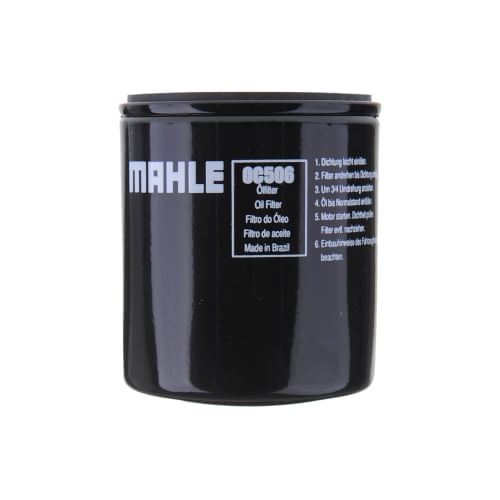 FILTRO DE OLEO - ALFA ROMEO | CHRYSLER| FIAT | FORD | VW