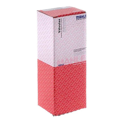 VALVULA ESCAPE - FORD RANGER FUSION 2.0 2.3 16V APOS 2002 DURATEC