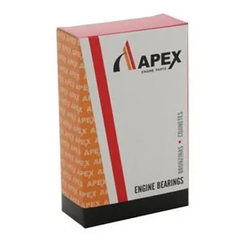 BRONZINA MANCAL - NISSAN VERSA MARCH 1.0 12V 3CIL FLEX