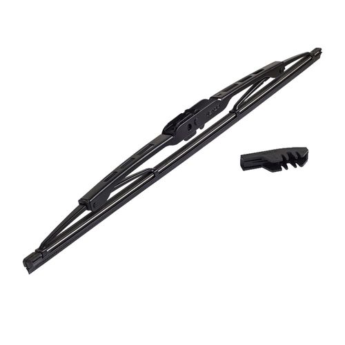 Palheta Limpador Para-Brisa Nissan March 2012 a 2014 - 810271 - PVT15