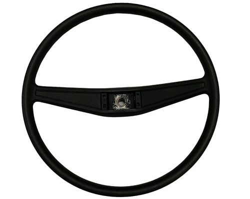 Volante Direção Original Sem Buzina Caminhão Vw 790s 11140 16170