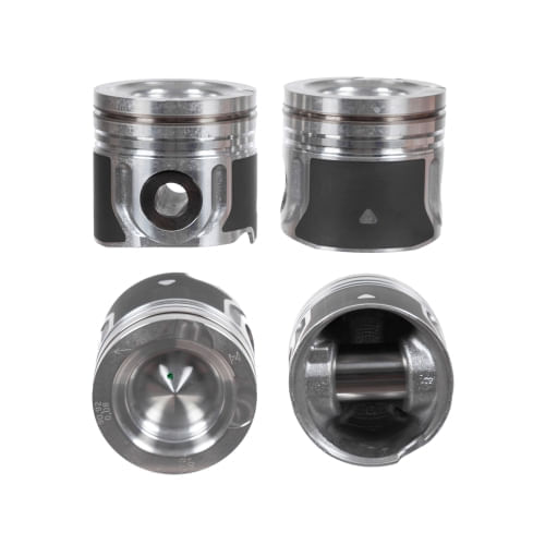 PISTAO - HYUNDAI HR | KIA K2500 2.5 16V APOS 2013