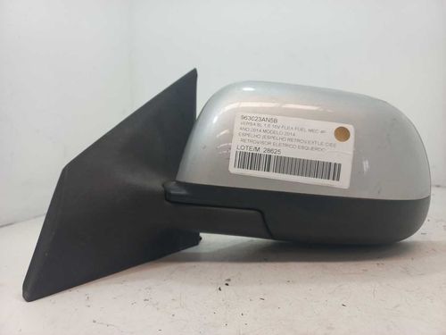 RETROVISOR ELETRICO ESQUERDO NISSAN VERSA 1.6 2014