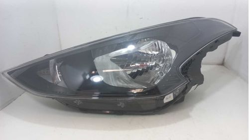 FAROL ESQUERDO HYUNDAI HB20S 1.0 2020