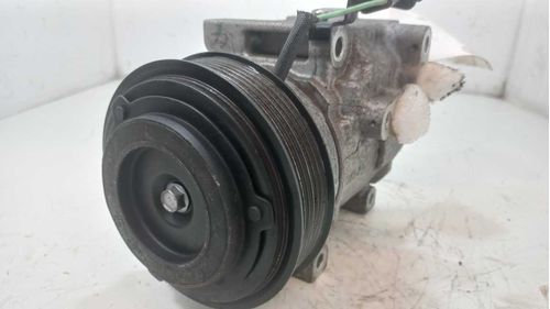 COMPRESSOR DO AR CONDICIONADO HYUNDAI HB20S 1.0 2020