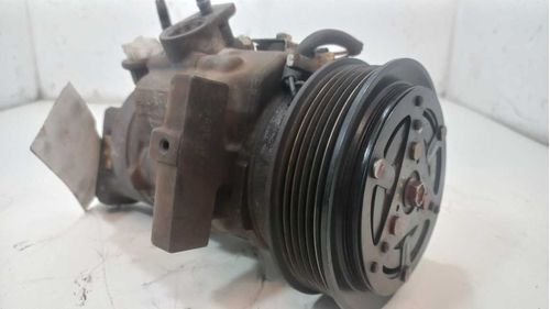 COMPRESSOR DO AR CONDICIONADO FORD KA 1.0 2018