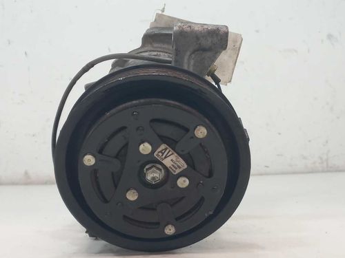 COMPRESSOR DO AR CONDICIONADO HONDA HR-V 1.8 2021