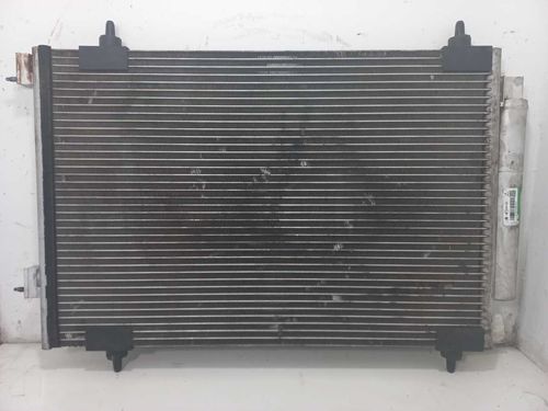 CONDENSADOR CITROEN C4 1.6 2011