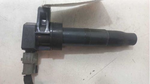 BOBINA DE IGNICAO HYUNDAI SANTA 3.5 2013
