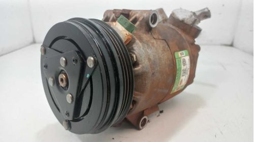 COMPRESSOR DO AR CONDICIONADO VOLKSWAGEN GOL 1.0 2016