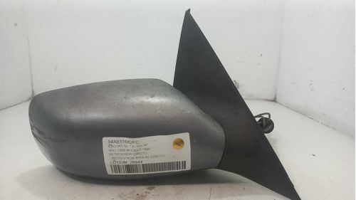 RETROVISOR MANUAL DIREITO FORD ESCORT 1.8 1998