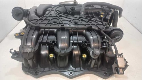 COLETOR DE ADMISSAO HYUNDAI SANTA 3.5 2013