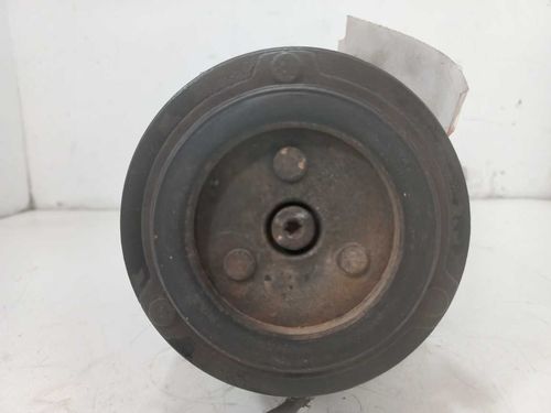 COMPRESSOR DO AR CONDICIONADO VOLKSWAGEN PARATI 2.0 2005