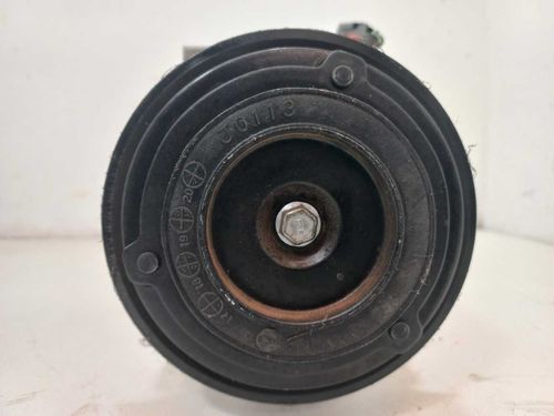COMPRESSOR DO AR CONDICIONADO HB20 2021