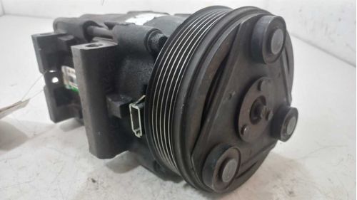 COMPRESSOR DO AR CONDICIONADO FORD ESCORT 1.8 2002