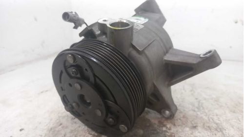 COMPRESSOR DO AR CONDICIONADO SUBARU FORESTER 2.0L 2016