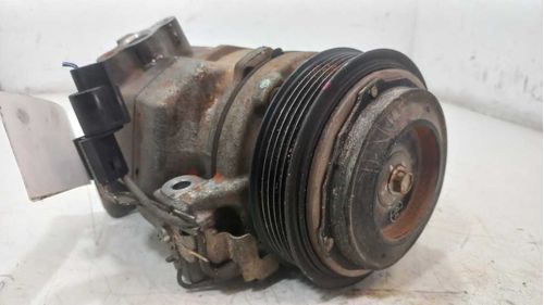 COMPRESSOR DO AR CONDICIONADO MITSUBISHI PAJERO 2.4 2022