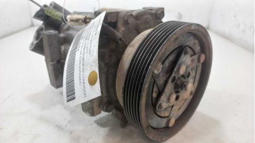 COMPRESSOR DO AR CONDICIONADO RENAULT DUSTER 1.6 2015