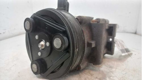 COMPRESSOR DO AR CONDICIONADO FORD RANGER 2.3 2009
