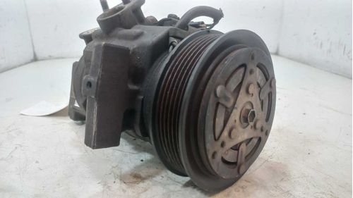 COMPRESSOR DO AR CONDICIONADO FORD KA+ 1.0 2019