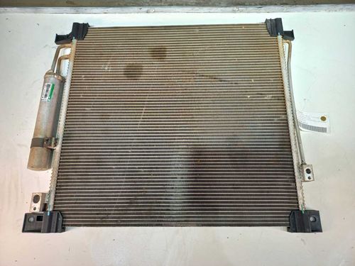 CONDENSADOR MITSUBISHI PAJERO 2.4 2022