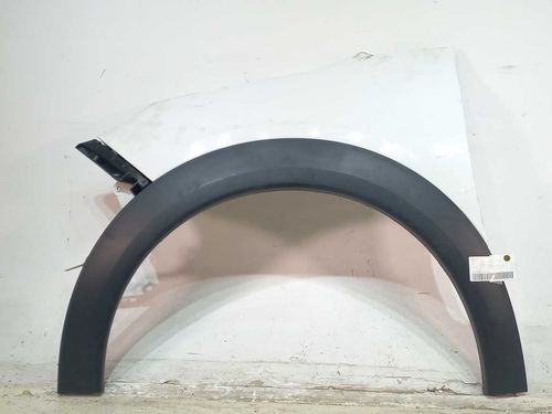 PARALAMA DIANTEIRO ESQUERDO CITROEN C4 1.6 2020