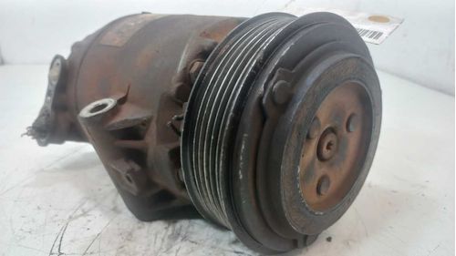 COMPRESSOR DO AR CONDICIONADO CHEVROLET CELTA 1.0 2005