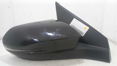 RETROVISOR ELETRICO DIREITO FIAT FASTBACK 1.3 2024