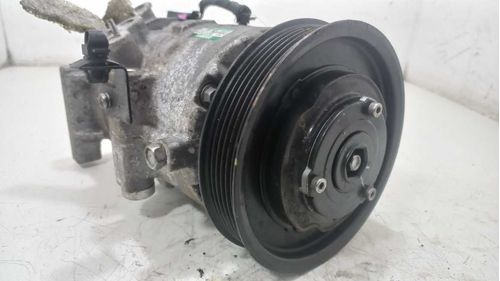COMPRESSOR DO AR CONDICIONADO HYUNDAI CRETA 1.6 2019