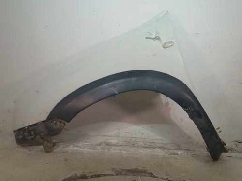 PARALAMA DIANTEIRO ESQUERDO RENAULT DUSTER 1.6 2012