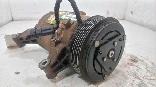 COMPRESSOR DO AR CONDICIONADO PALIO 2015