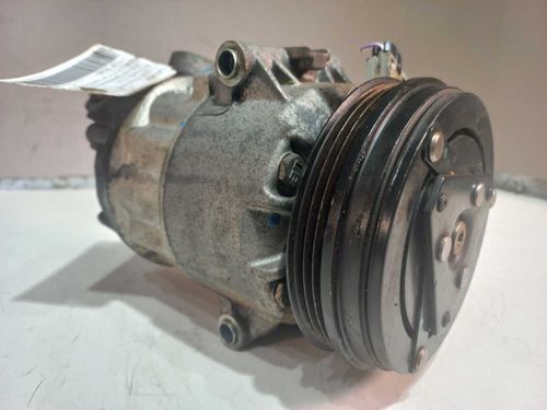 COMPRESSOR DO AR CONDICIONADO VOLKSWAGEN FOX 1.6 2020